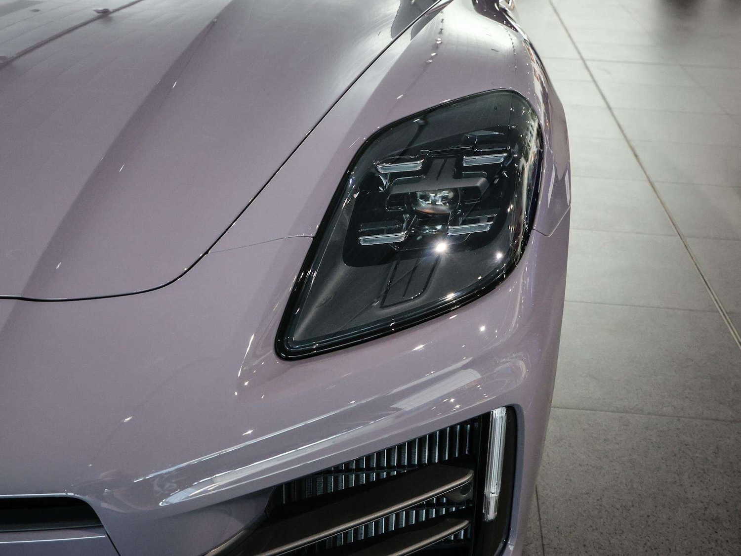 Used Porsche Panamera 2025 for sale - 76746061: Photo 30