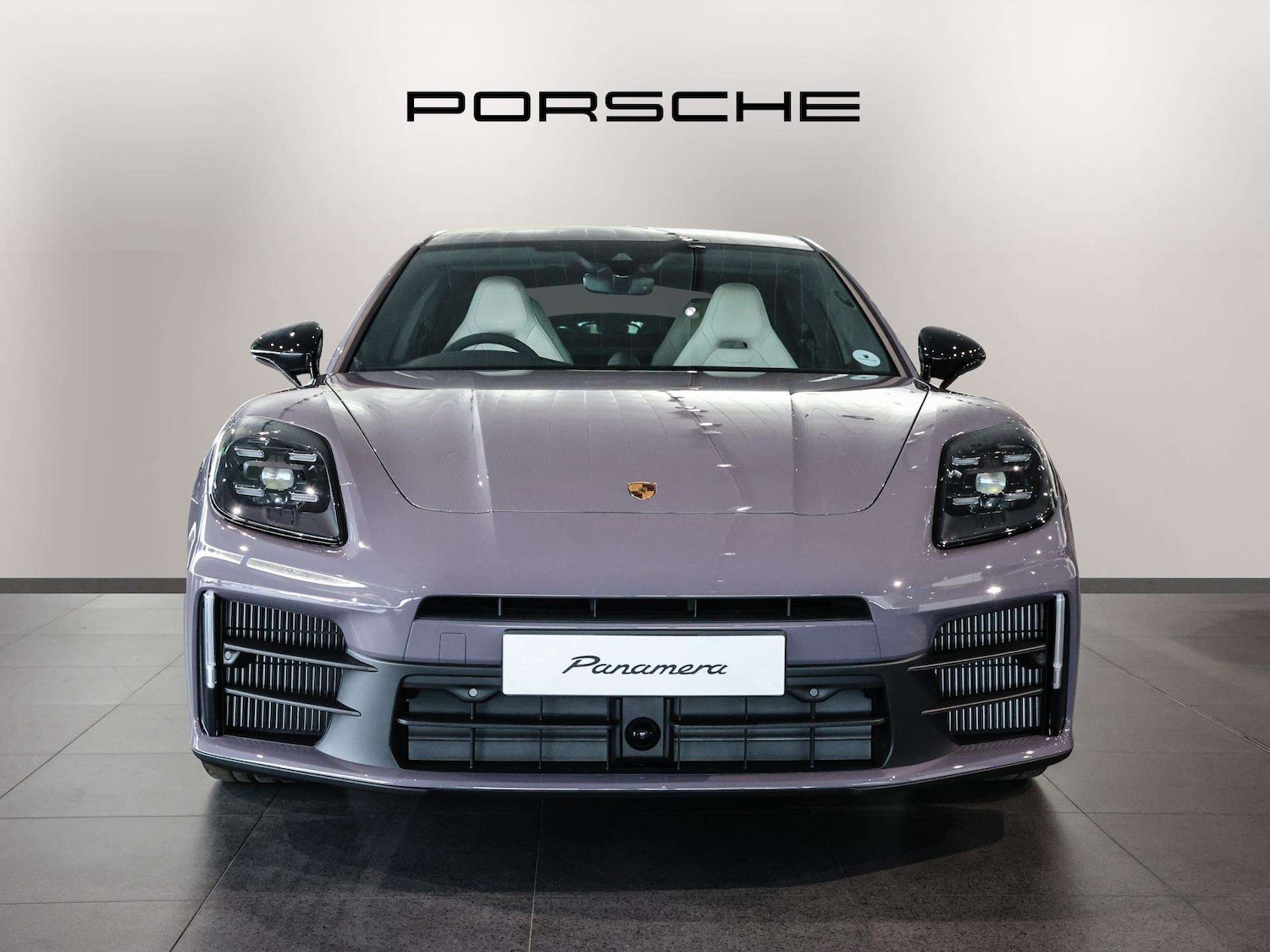 Used Porsche Panamera 2025 for sale - 76746061: Photo 6