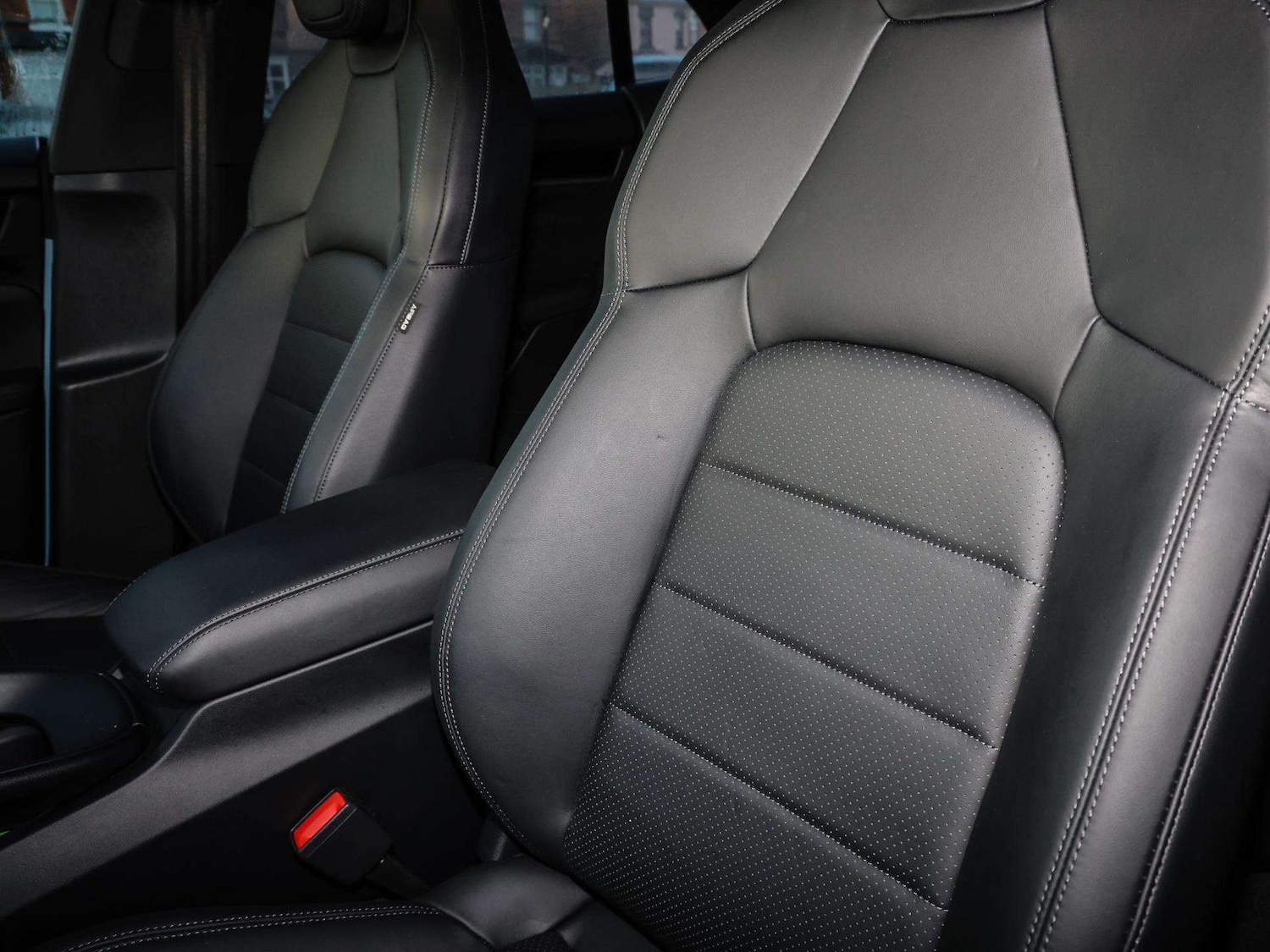 Used Porsche Macan 2024 for sale - 77334089: Photo 16