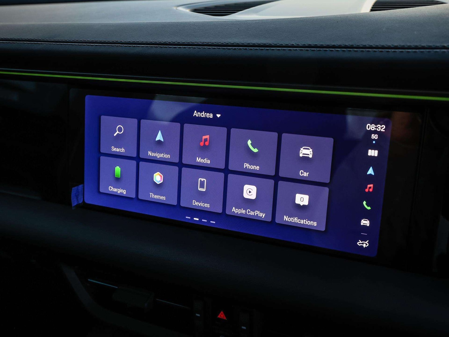 Used Porsche Macan 2024 for sale - 77334089: Photo 19