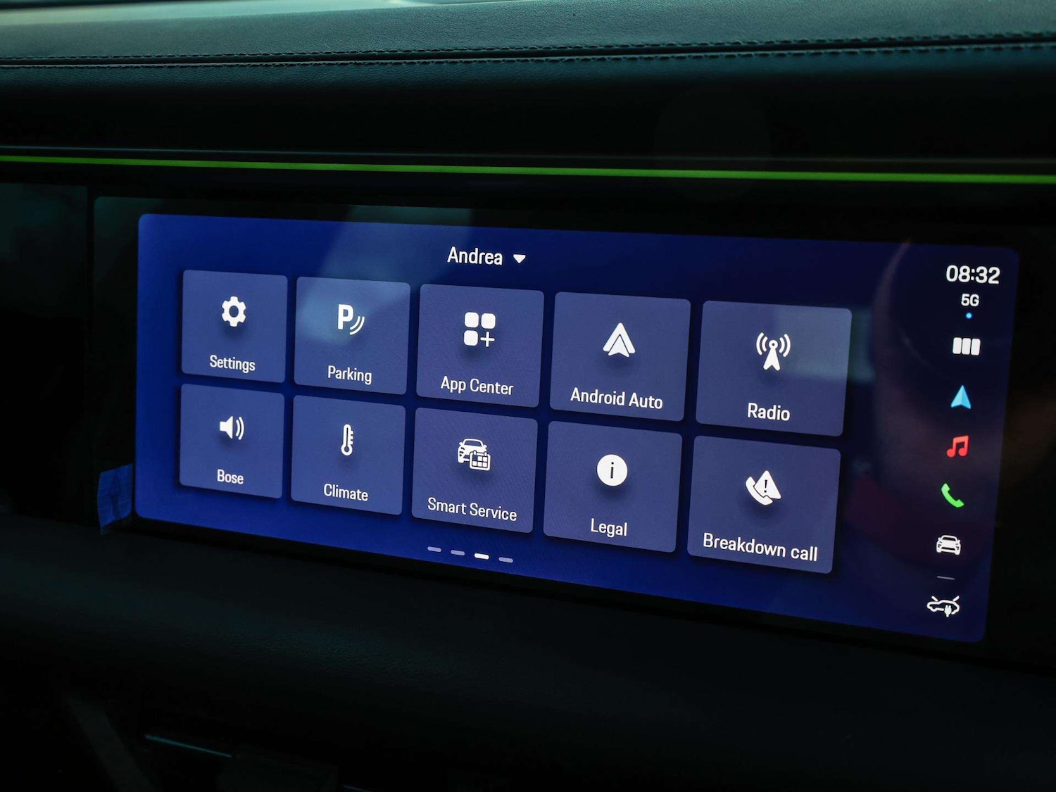 Used Porsche Macan 2024 for sale - 77334089: Photo 20