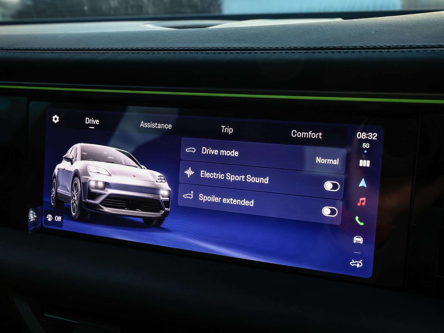 Used Porsche Macan 2024 for sale - 77334089: Photo 23