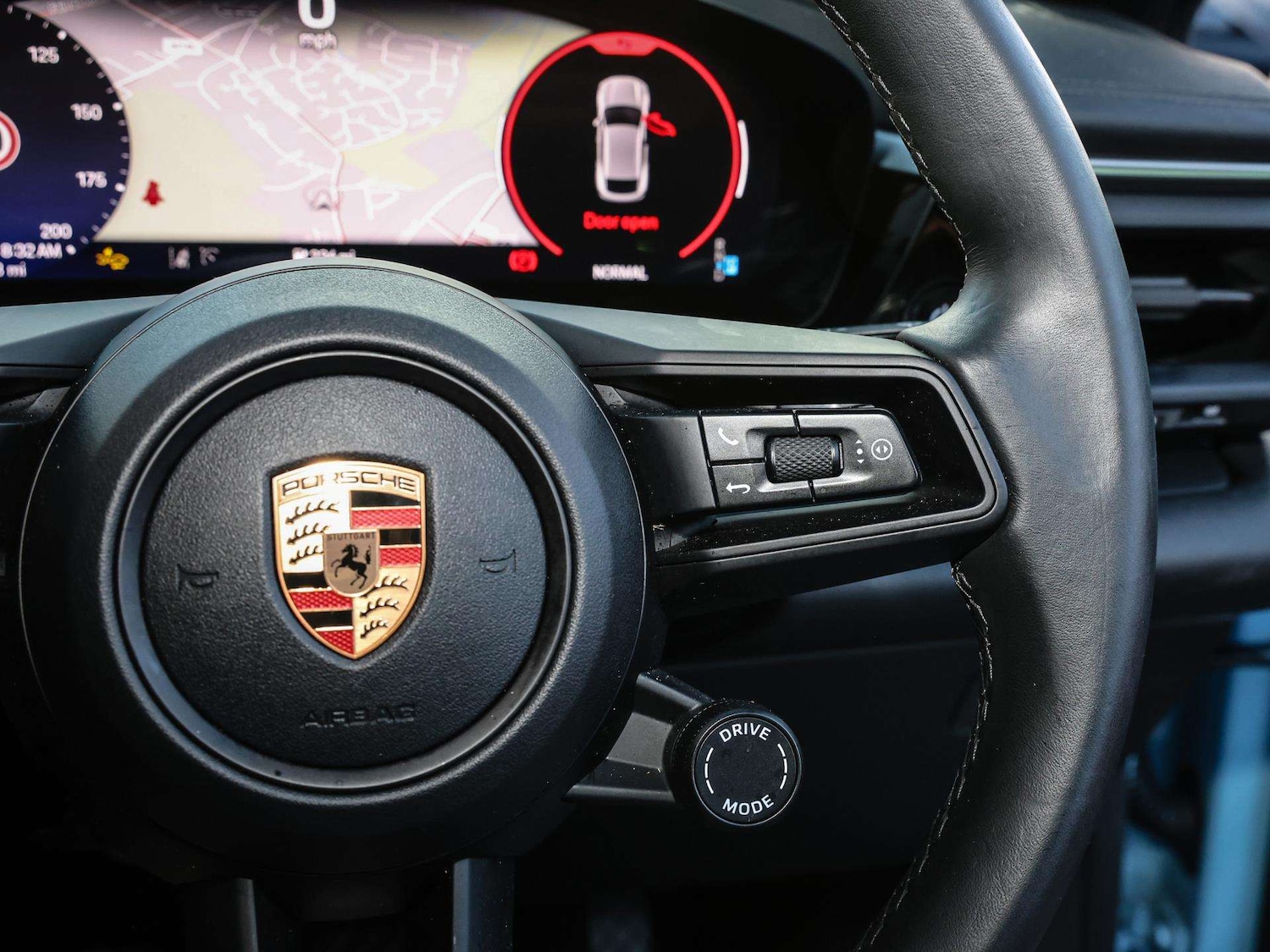 Used Porsche Macan 2024 for sale - 77334089: Photo 27