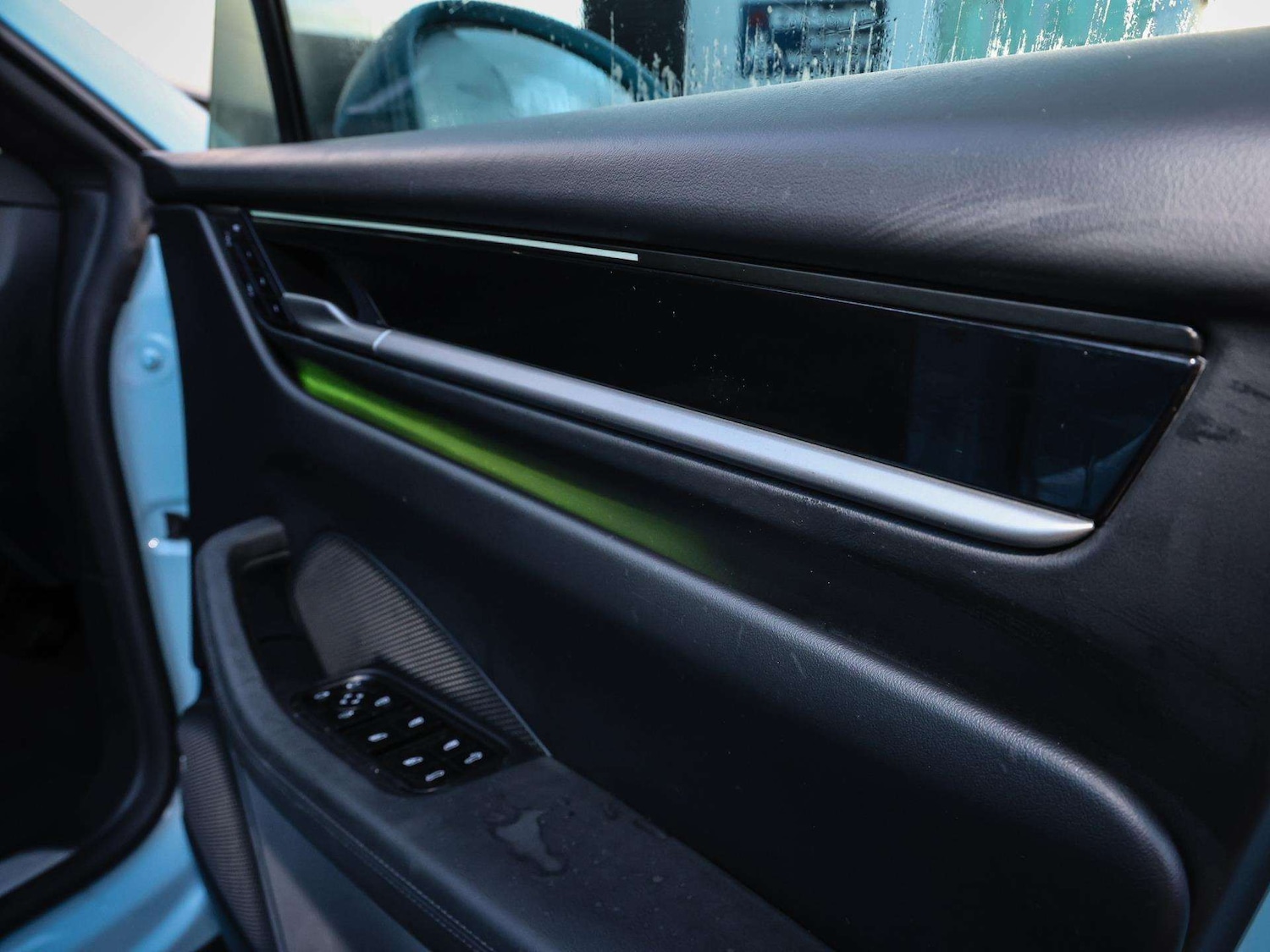 Used Porsche Macan 2024 for sale - 77334089: Photo 30