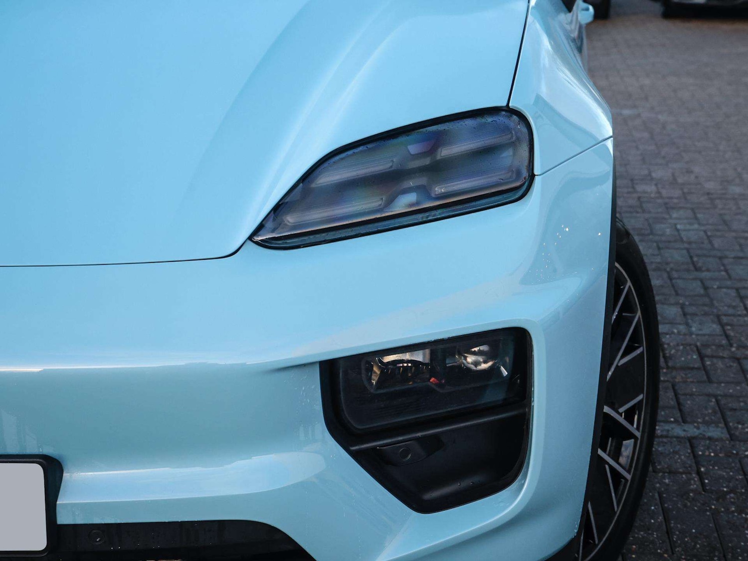 Used Porsche Macan 2024 for sale - 77334089: Photo 34