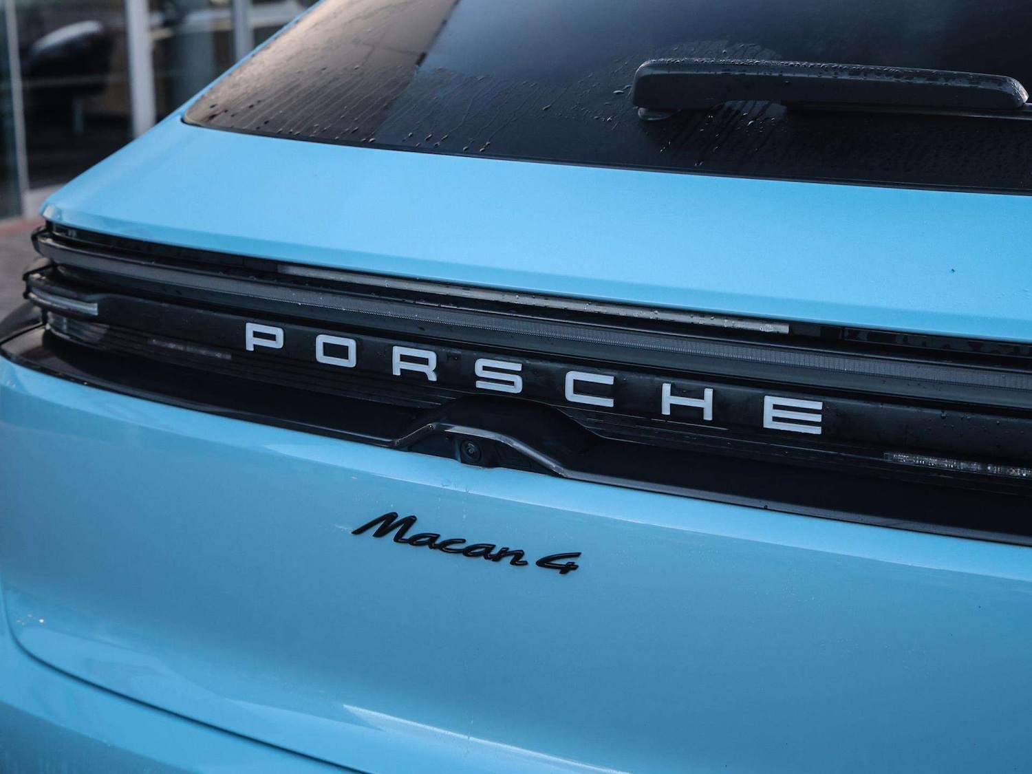 Used Porsche Macan 2024 for sale - 77334089: Photo 35