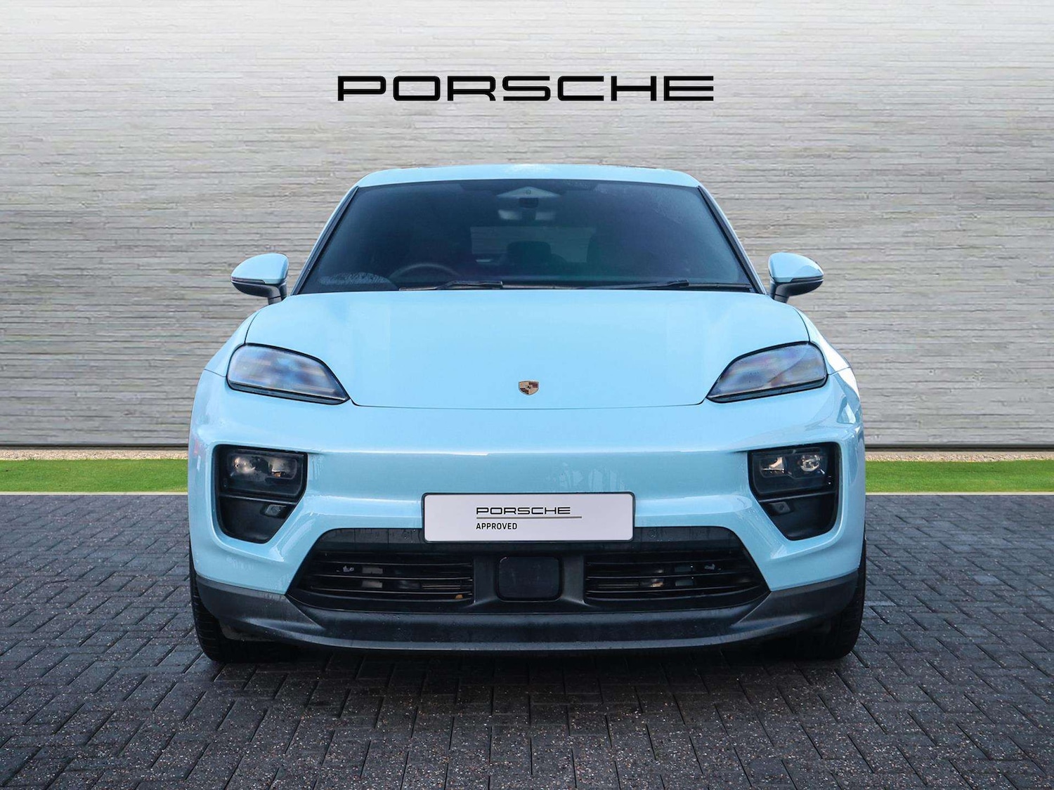 Used Porsche Macan 2024 for sale - 77334089: Photo 9