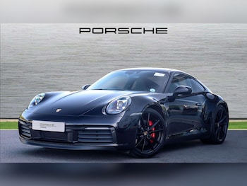 Used Porsche 911 2019 for sale - 78743927: Photo