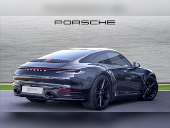 Used Porsche 911 2019 for sale - 78743927: Photo