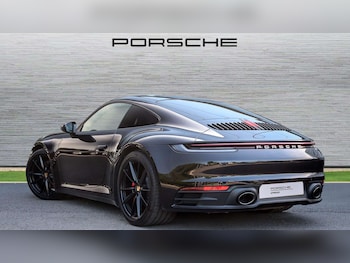 Used Porsche 911 2019 for sale - 78743927: Photo