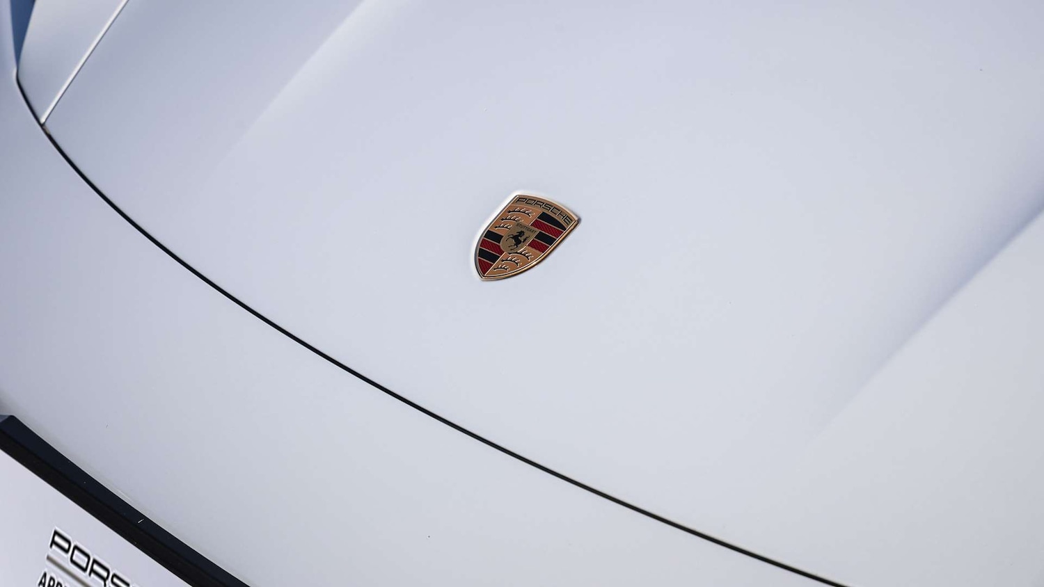 Used Porsche Taycan 2024 for sale - 76390582: Photo 28