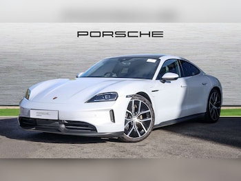 Used Porsche Taycan 2024 for sale - 76390582: Photo