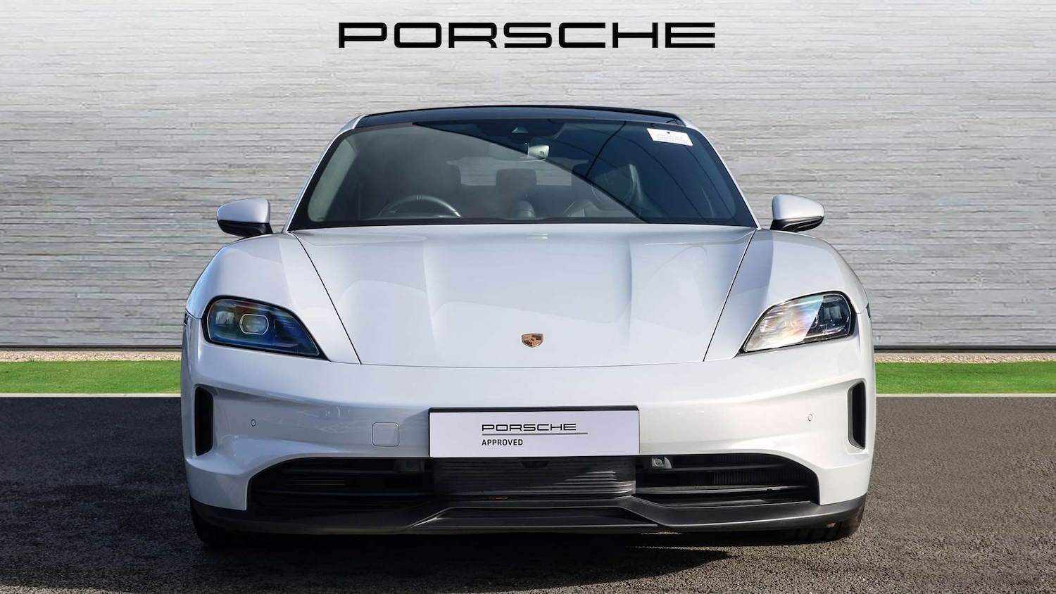 Used Porsche Taycan 2024 for sale - 76390582: Photo 9