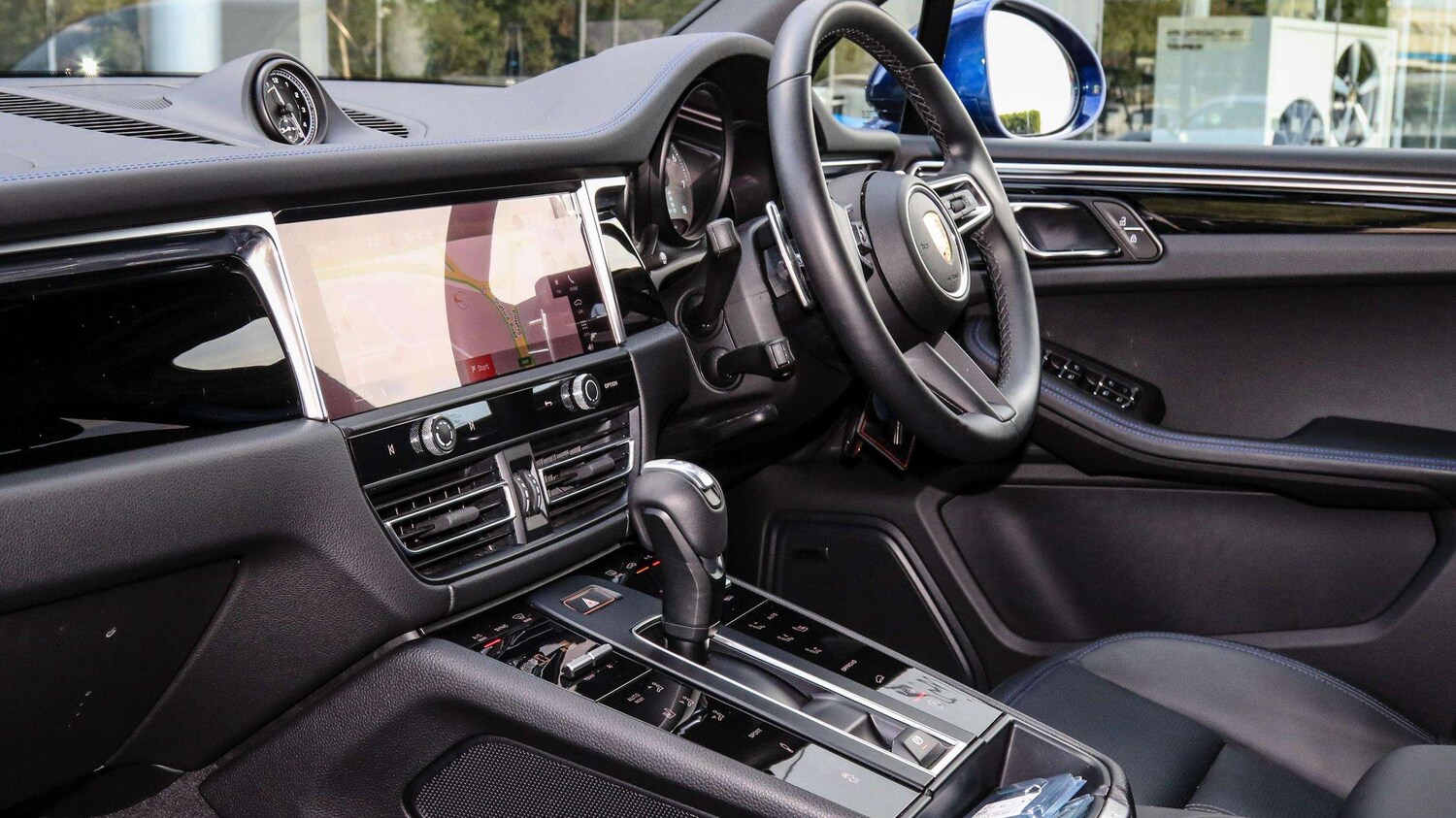 Used Porsche Macan for sale - 77686505: Photo 10