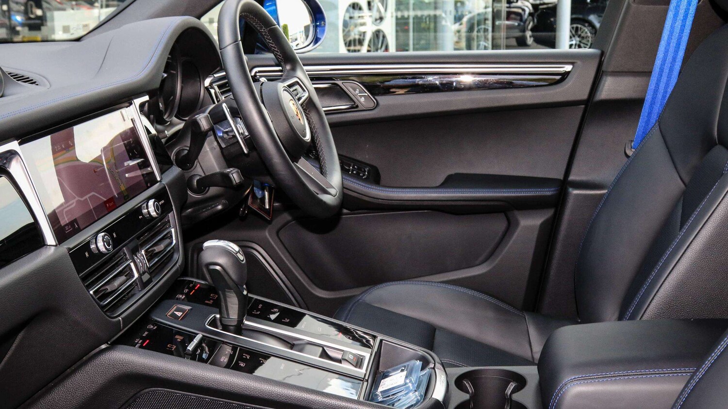 Used Porsche Macan for sale - 77686505: Photo 11