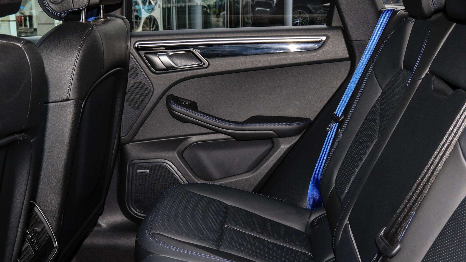 Used Porsche Macan for sale - 77686505: Photo 14