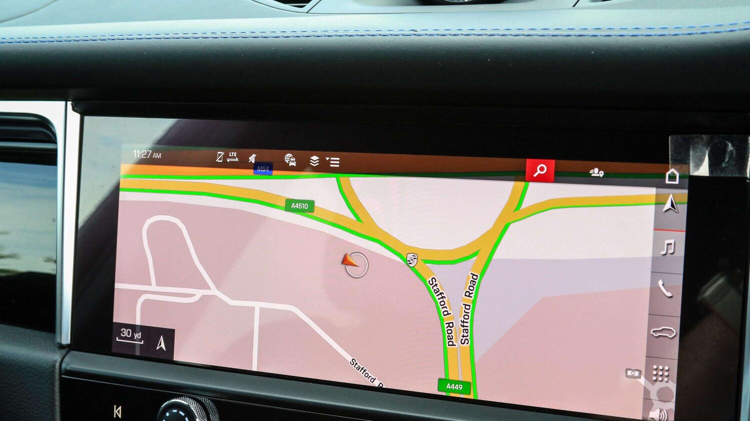 Used Porsche Macan for sale - 77686505: Photo 16