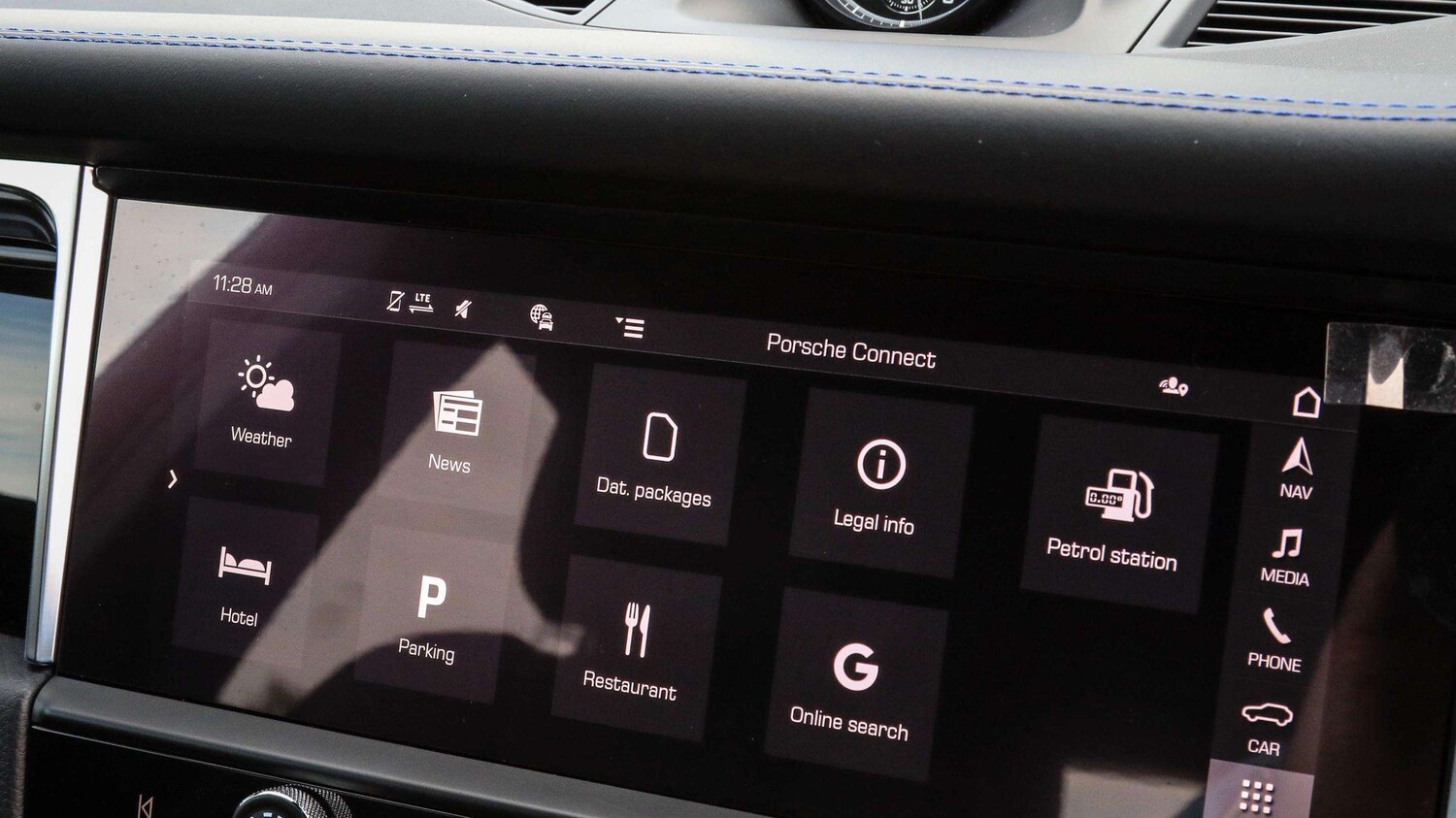 Used Porsche Macan for sale - 77686505: Photo 17