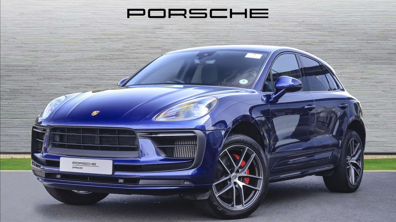 Used Porsche Macan for sale - 77686505: Photo 2