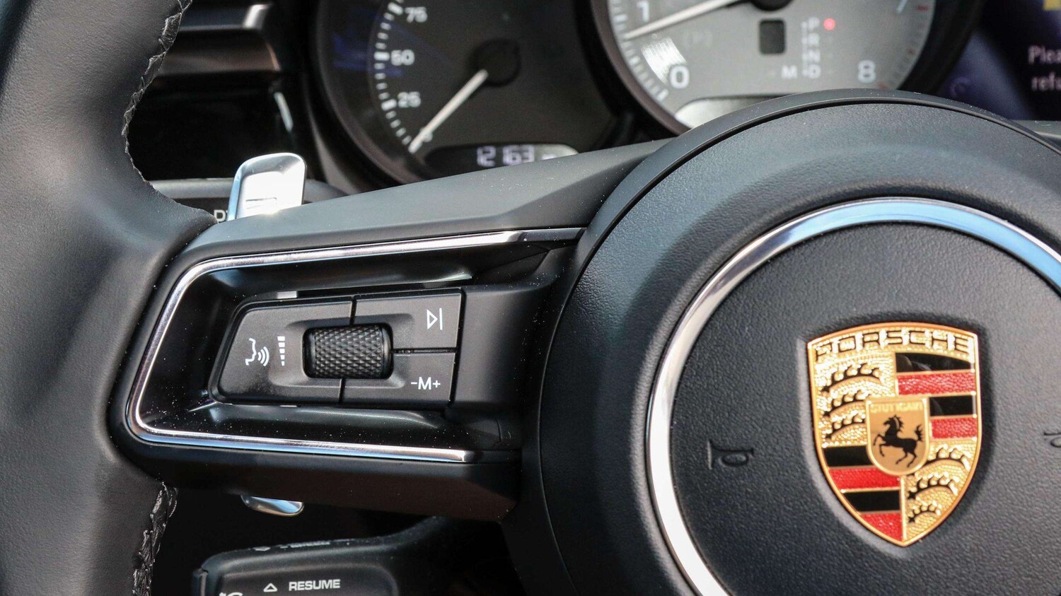 Used Porsche Macan for sale - 77686505: Photo 21