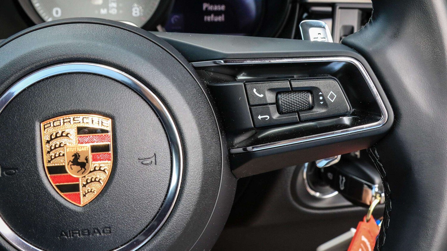 Used Porsche Macan for sale - 77686505: Photo 22