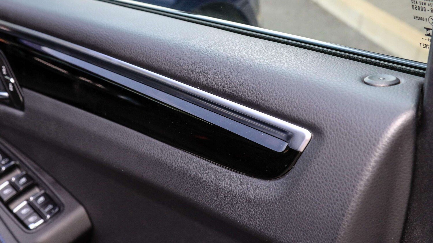 Used Porsche Macan for sale - 77686505: Photo 23