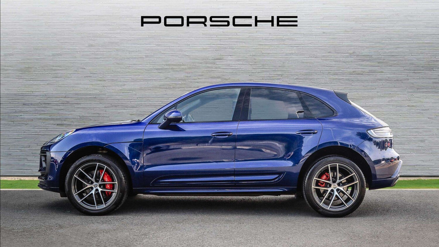 Used Porsche Macan for sale - 77686505: Photo 9