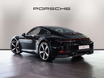 Used Porsche 911 2026 for sale - 78564700: Photo