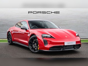 Used Porsche Taycan 2020 for sale - 78564468: Photo
