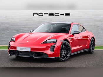 Used Porsche Taycan 2020 for sale - 78564468: Photo