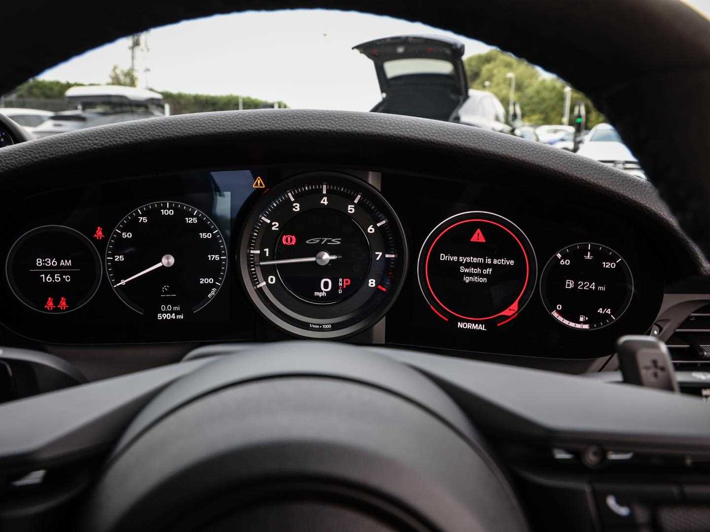 Vehicle 19