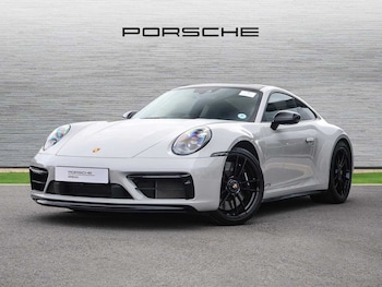 Used Porsche 911 2022 for sale - 75679792: Photo