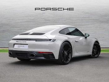 Used Porsche 911 2022 for sale - 75679792: Photo