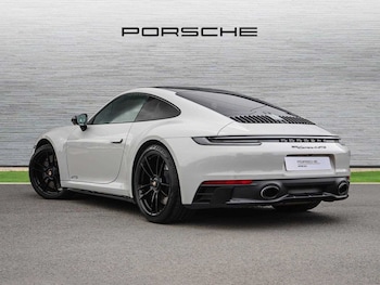 Used Porsche 911 2022 for sale - 75679792: Photo