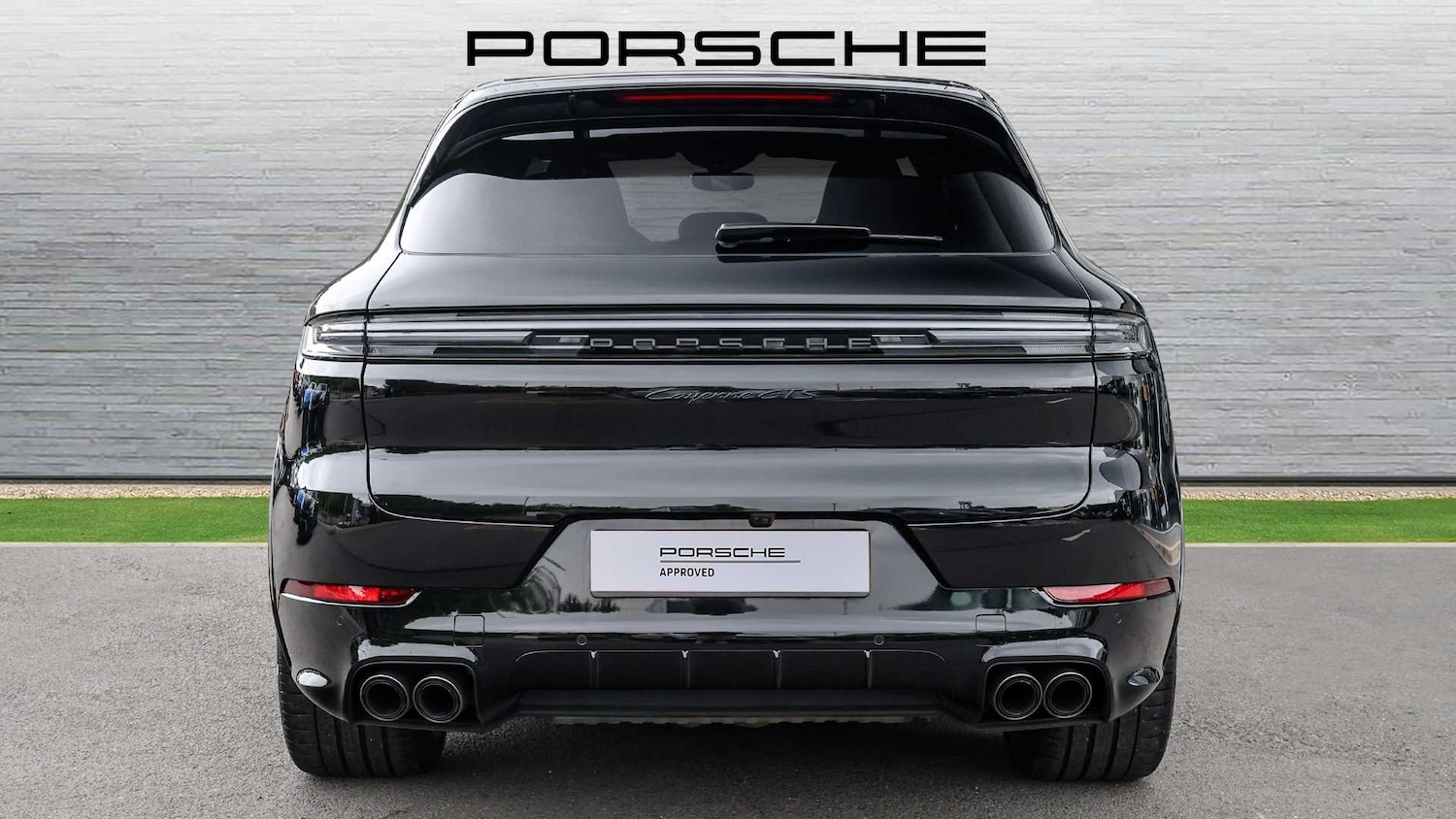 Used Porsche Cayenne 2024 for sale - 76842815: Photo 10