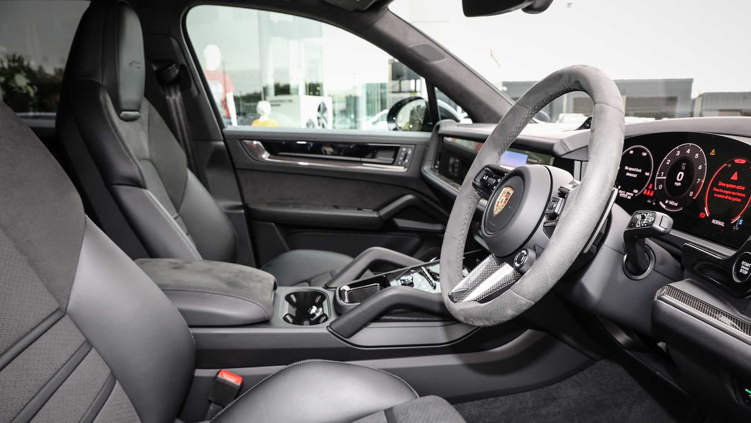 Used Porsche Cayenne 2024 for sale - 76842815: Photo 13