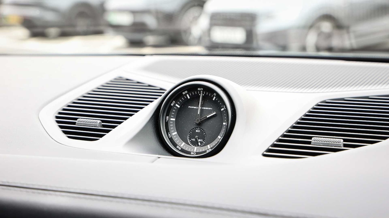 Used Porsche Cayenne 2024 for sale - 76842815: Photo 17