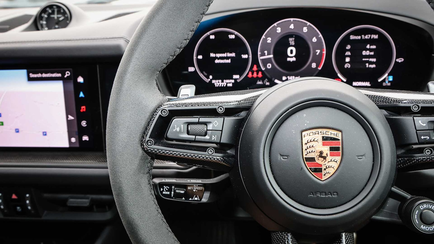 Used Porsche Cayenne 2024 for sale - 76842815: Photo 18