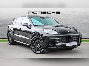 2024 - GTS 5dr Tiptronic S