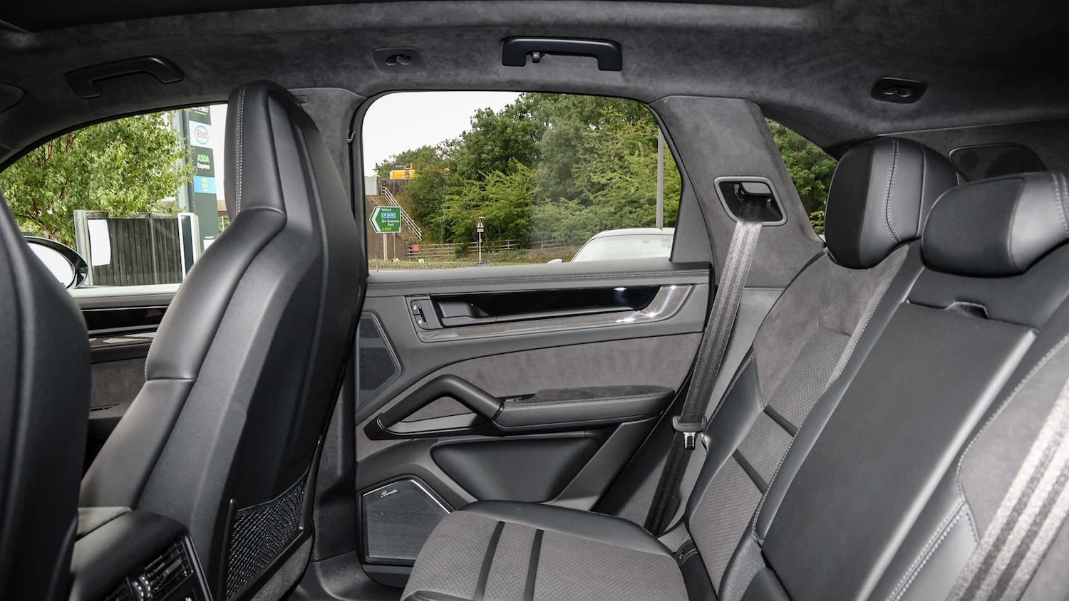 Used Porsche Cayenne 2024 for sale - 76842815: Photo 20