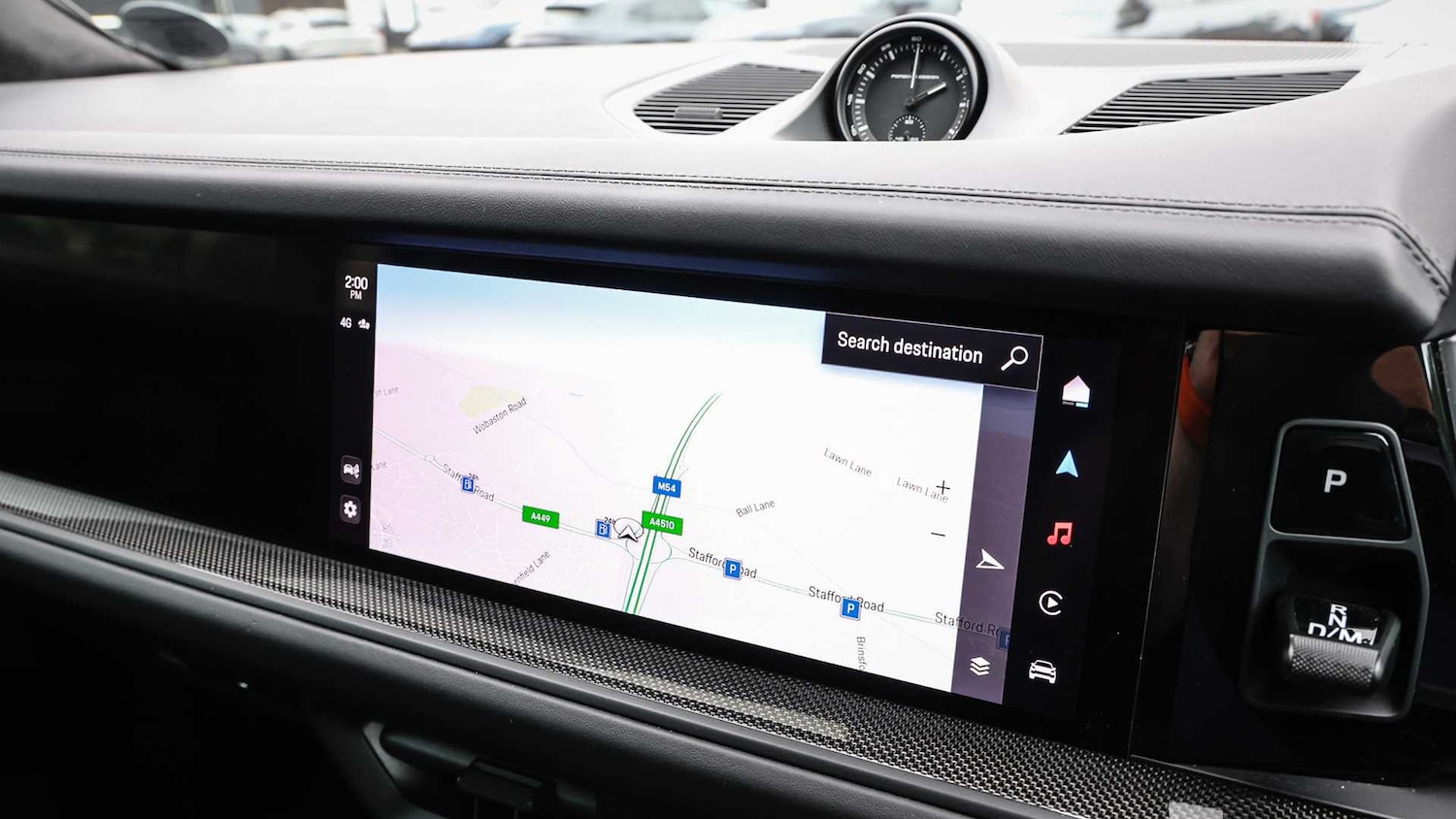 Used Porsche Cayenne 2024 for sale - 76842815: Photo 21