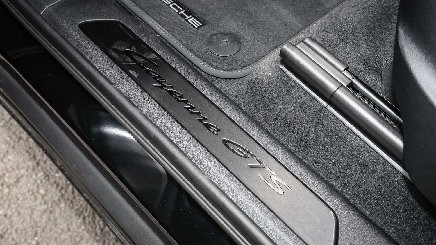 Used Porsche Cayenne 2024 for sale - 76842815: Photo 22