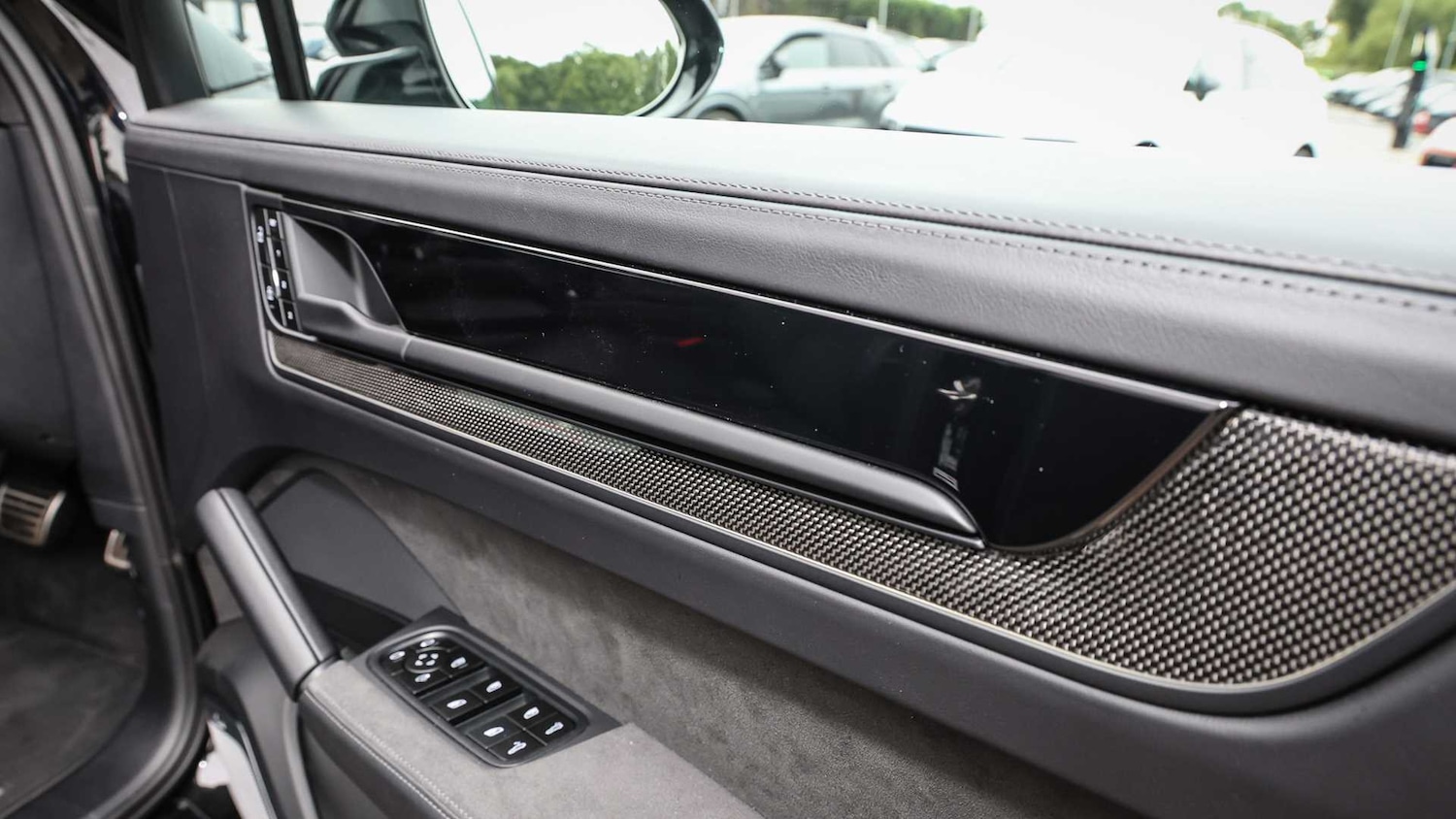 Used Porsche Cayenne 2024 for sale - 76842815: Photo 23