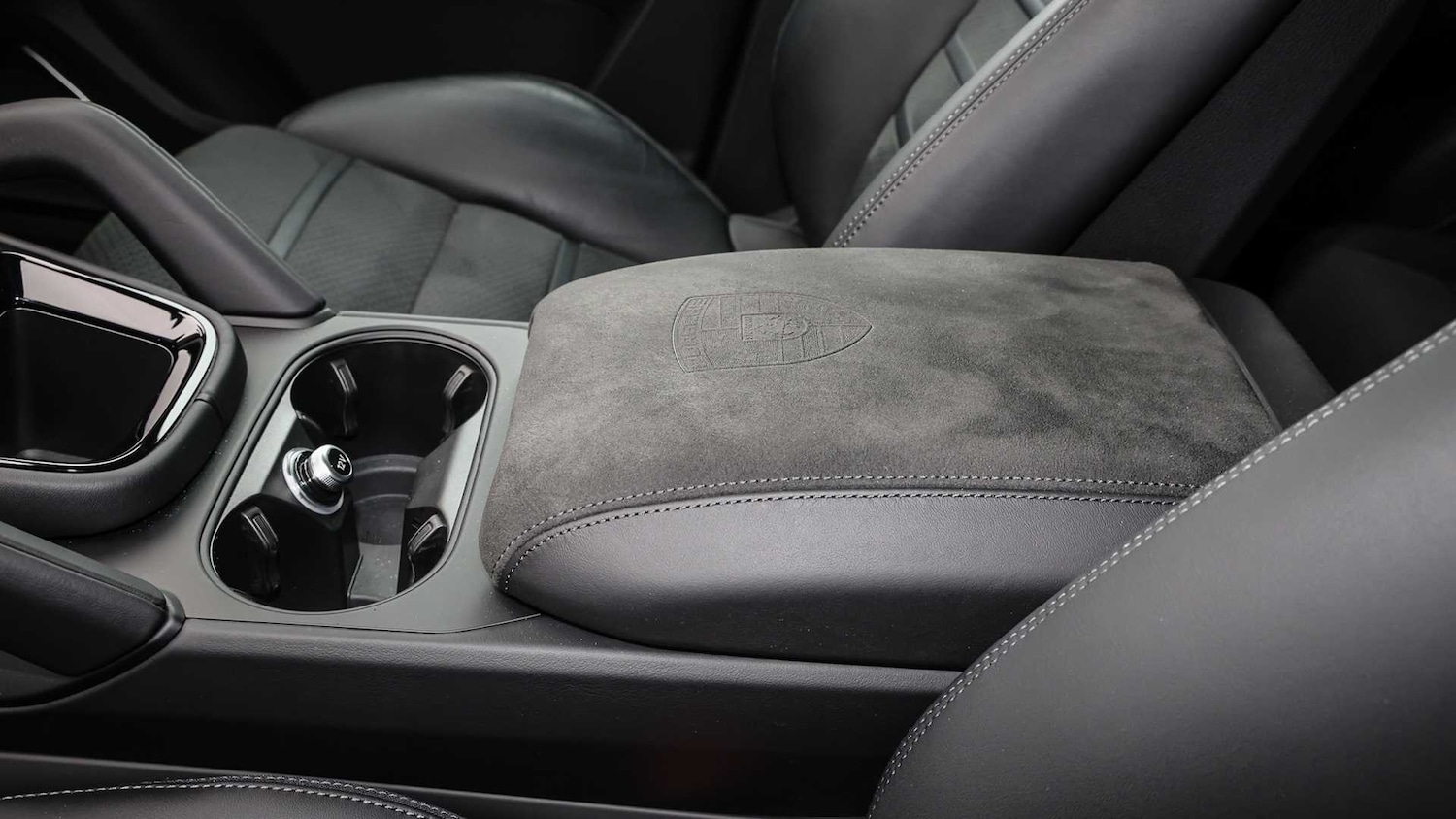 Used Porsche Cayenne 2024 for sale - 76842815: Photo 26