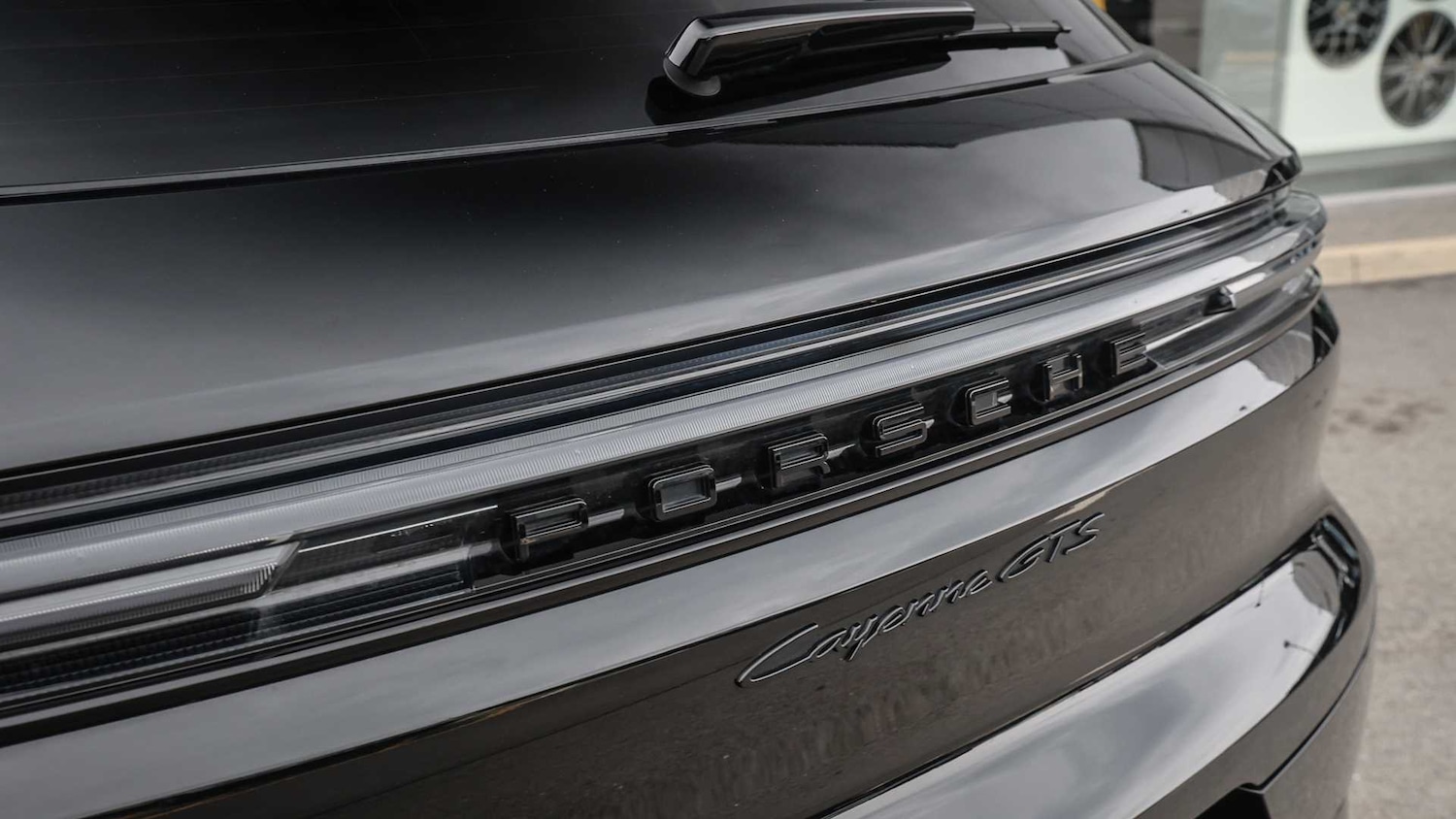 Used Porsche Cayenne 2024 for sale - 76842815: Photo 28