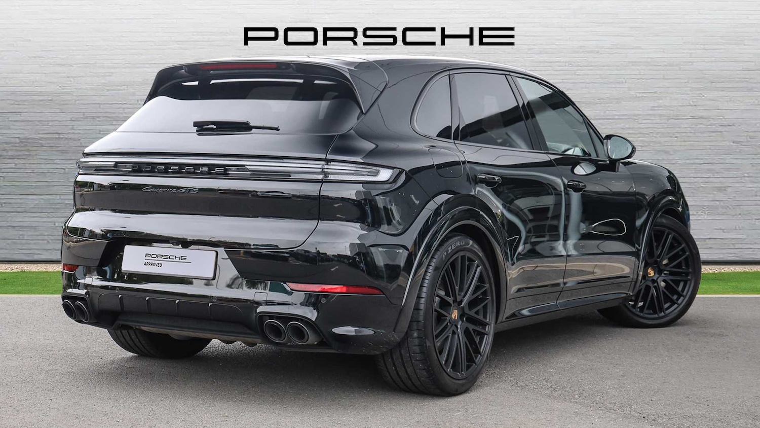 Used Porsche Cayenne 2024 for sale - 76842815: Photo 3