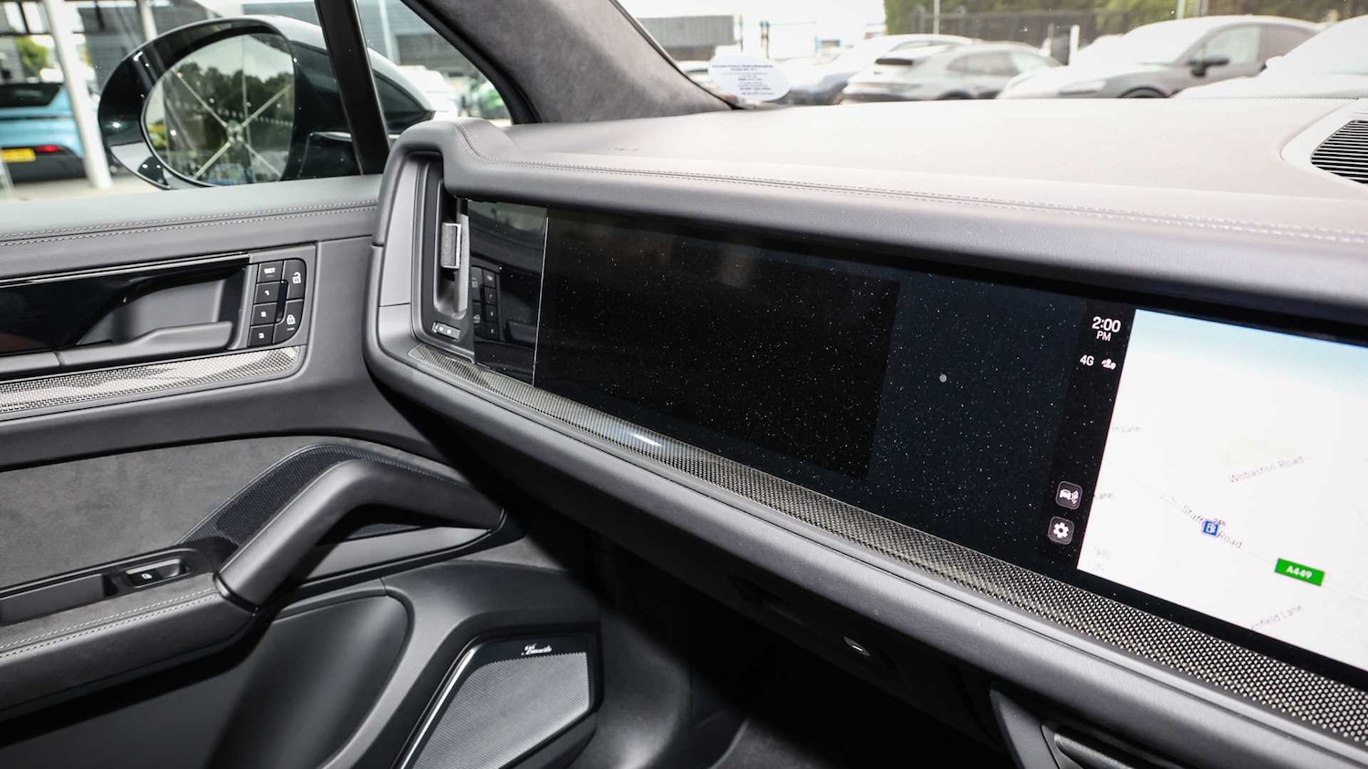 Used Porsche Cayenne 2024 for sale - 76842815: Photo 30