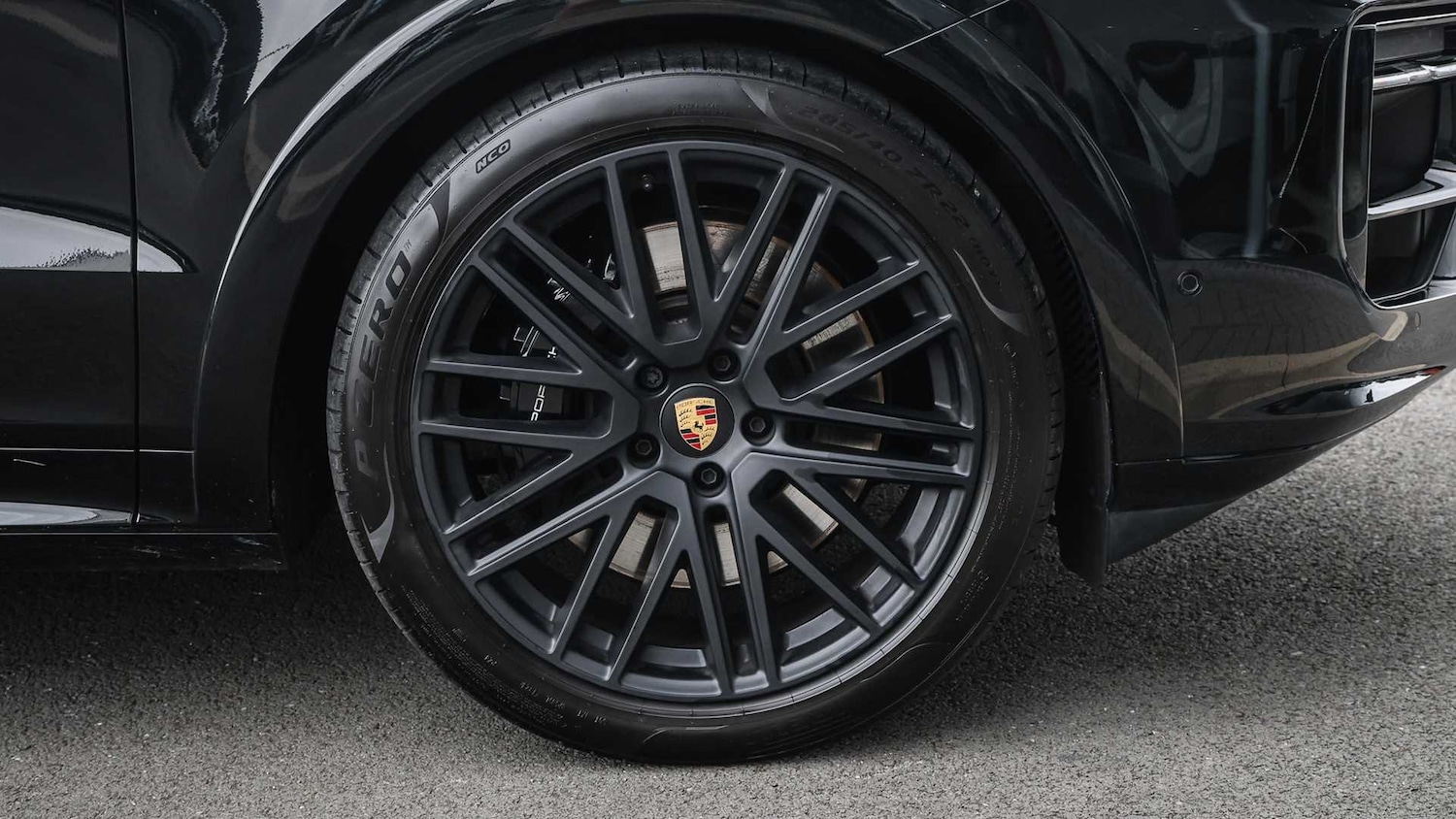 Used Porsche Cayenne 2024 for sale - 76842815: Photo 6