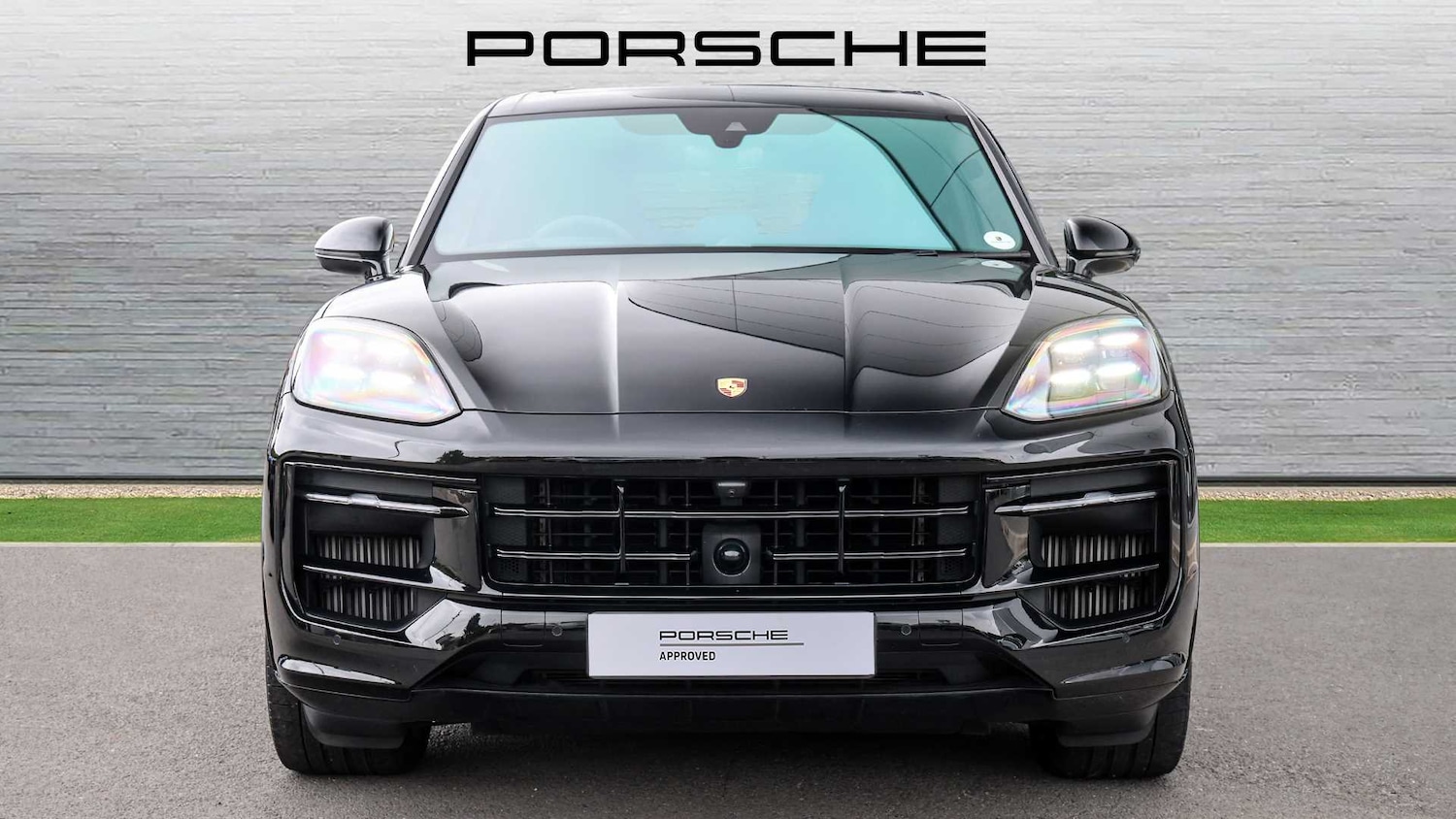 Used Porsche Cayenne 2024 for sale - 76842815: Photo 9