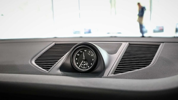 Used Porsche Macan 2023 for sale - 76242546: Photo 20